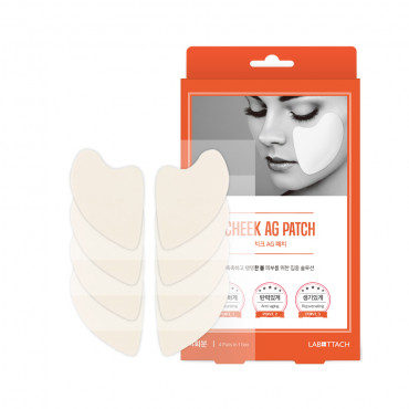 Cheek AG Patch obliž proti staranju