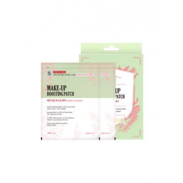 Make-up Boosting Patch Obliž z AHA kislinami