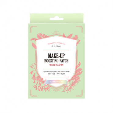 Make-up Boosting Patch Obliž z AHA kislinami