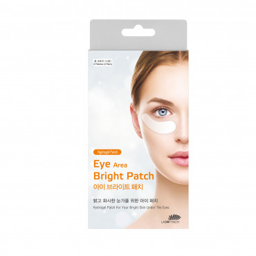 Eye Area Bright Patch - Obliž za posvetlitev kože pod očmi