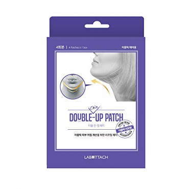 Double Chin Patch - Lifting in odpravljanje podbradka