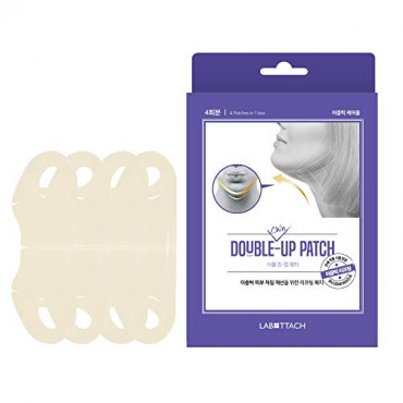 Double Chin Patch - Lifting in odpravljanje podbradka