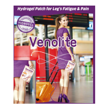 VENOLITE Patch