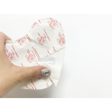 BODY WARMER PATCH Grelni obliž za mišice