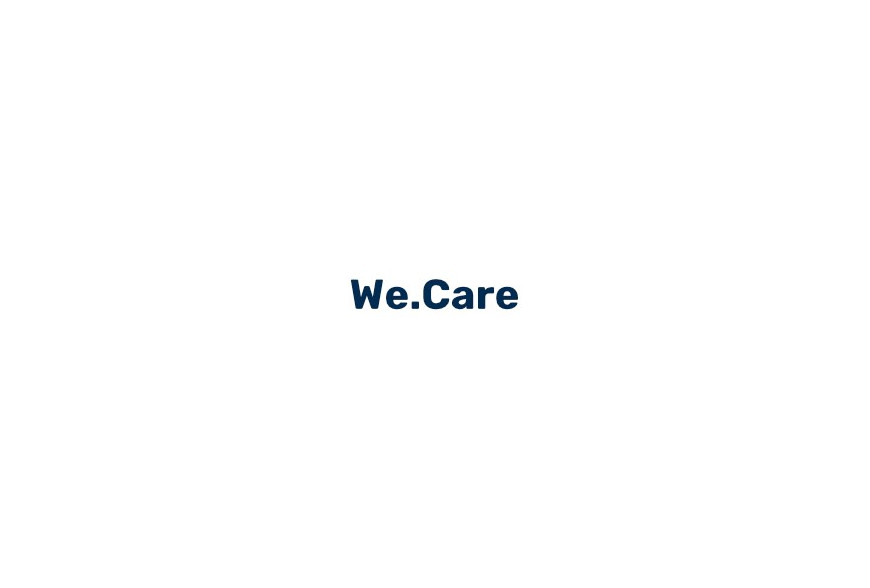 We.Care odpira vrata